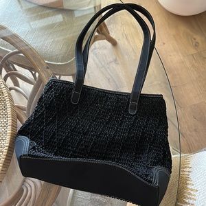 The Sak shoulder bag